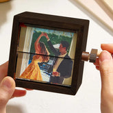 Magical Memory Flipbook Box